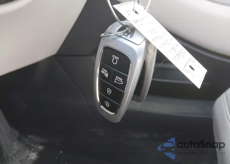 2023 Hyundai Palisade Limited z USA, uszkodzony, nr VIN KM8R5DGE9PU552161